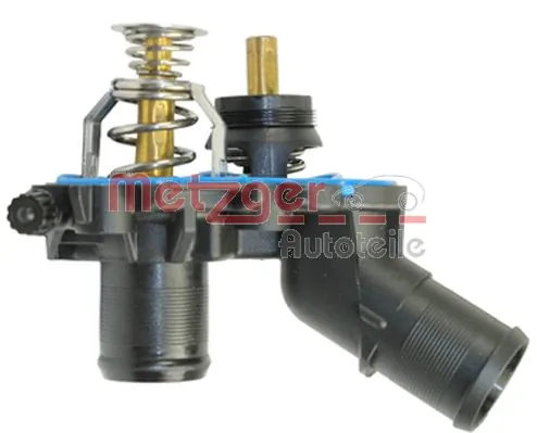 Thermostat, coolant 4006292