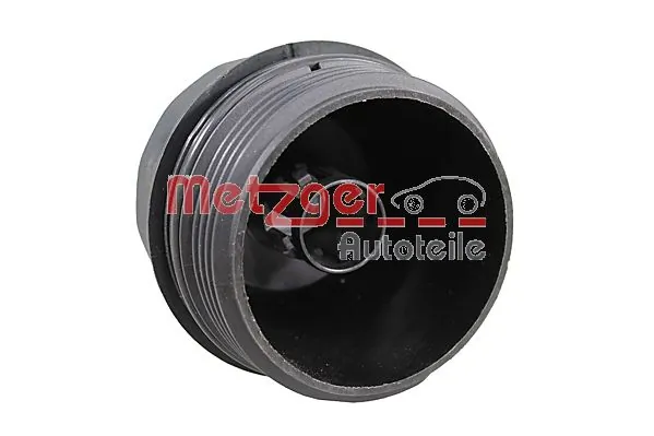 Cap, oil filter housing 2370100