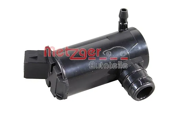 Washer Fluid Pump, window cleaning 2220031