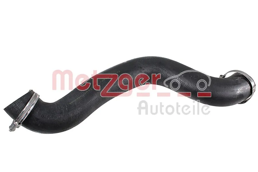 Charge Air Hose 2401098