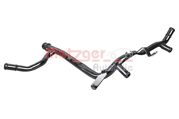 Coolant Pipe 4010314