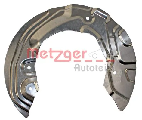 Splash Guard, brake disc 6115064