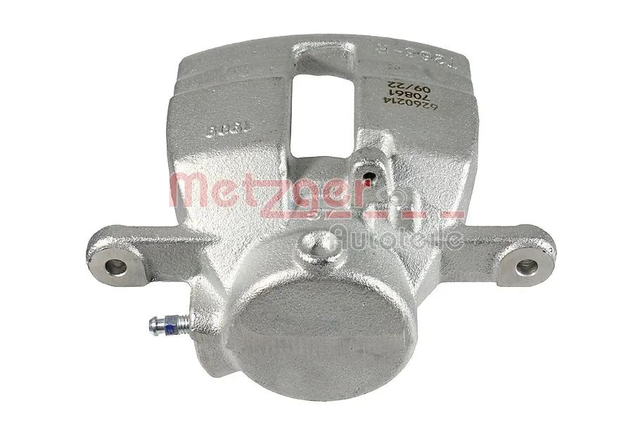 Brake Caliper GREENPARTS 6260214