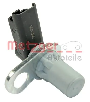 METZGER AUTOTEILE 0902366 Sensor, crankshaft pulse