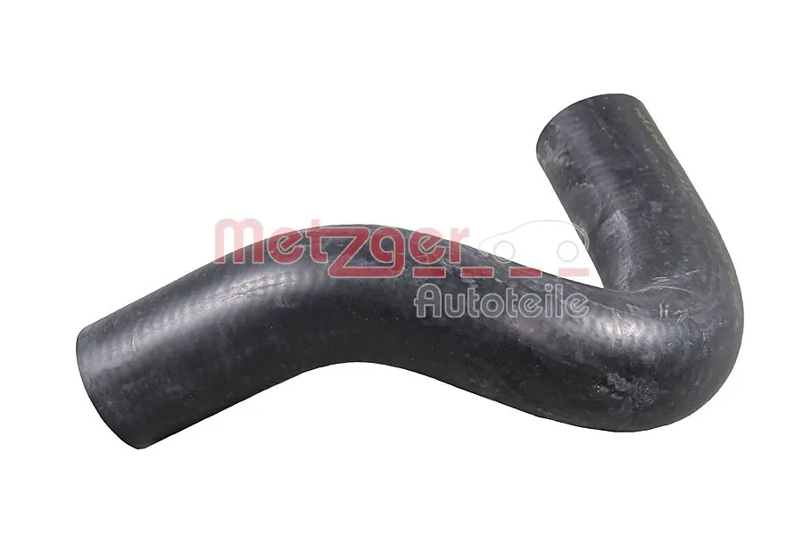 METZGER AUTOTEILE 2421693 Radiator Hose