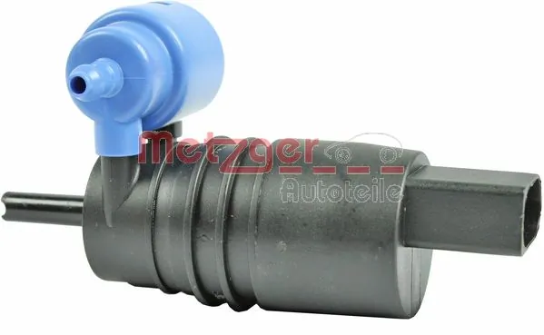 METZGER AUTOTEILE 2220040 Washer Fluid Pump, window cleaning