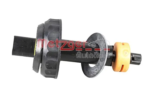 METZGER AUTOTEILE 2141030 Cap, brake fluid reservoir