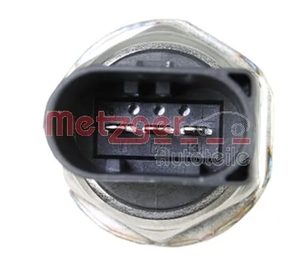 Sensor, fuel pressure OE-part GREENPARTS 0906384