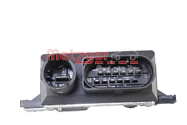 Control Unit, glow time 0884030