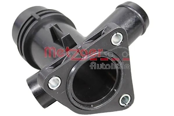 Coolant Flange 4010411