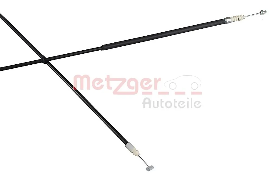 METZGER AUTOTEILE 3160084 Bonnet Cable