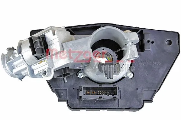 METZGER AUTOTEILE 0916729 Control Unit, steering column switch
