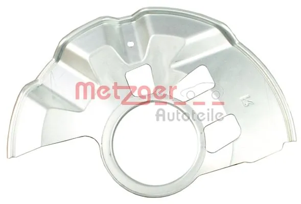 Splash Guard, brake disc 6115190