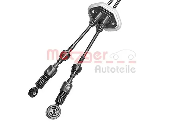 Cable Pull, manual transmission 3150145
