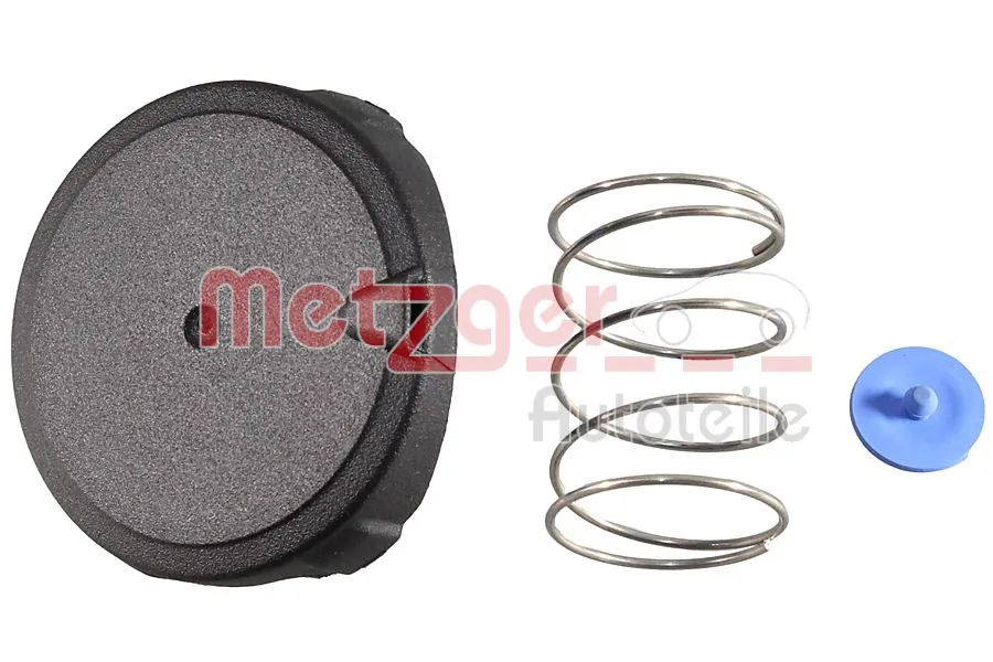 Membrane, crankcase ventilation GREENPARTS 2385142