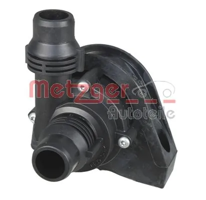 METZGER AUTOTEILE 2221070 Auxiliary Water Pump (cooling water circuit)