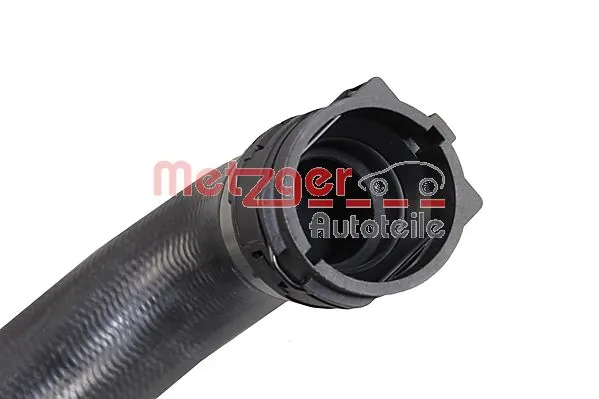 METZGER AUTOTEILE 2421354 Radiator Hose
