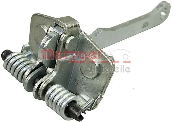 METZGER AUTOTEILE 2312119 Door Check