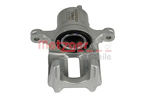 METZGER AUTOTEILE 6260503 Brake Caliper