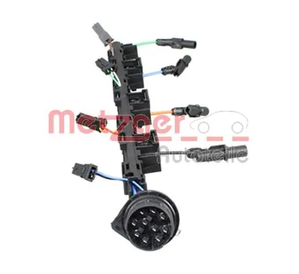 METZGER AUTOTEILE 2324097 Connecting Cable, injector