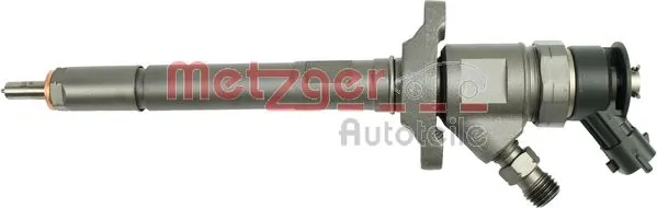 METZGER AUTOTEILE 0870205 Injector Nozzle