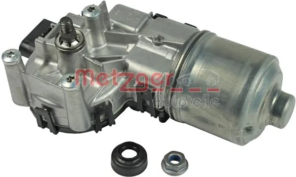 METZGER AUTOTEILE 2190709 Wiper Motor