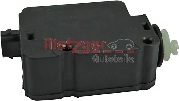 METZGER AUTOTEILE 2317007 Actuator, central locking system