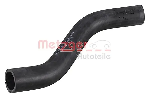 Radiator Hose 2421300