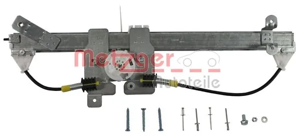 Window Regulator 2160355