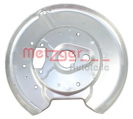 Splash Guard, brake disc 6115150