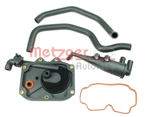 Repair Kit, crankcase ventilation 2385114