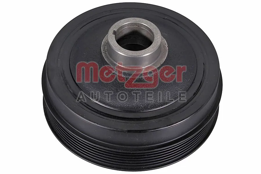 Belt Pulley, crankshaft 6400138