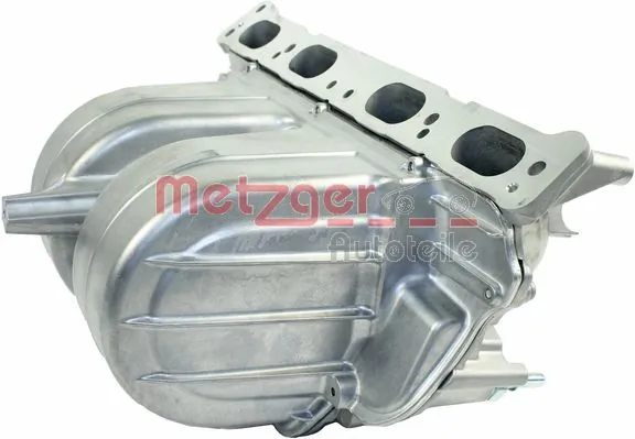 METZGER AUTOTEILE 2100027 Intake Manifold Module