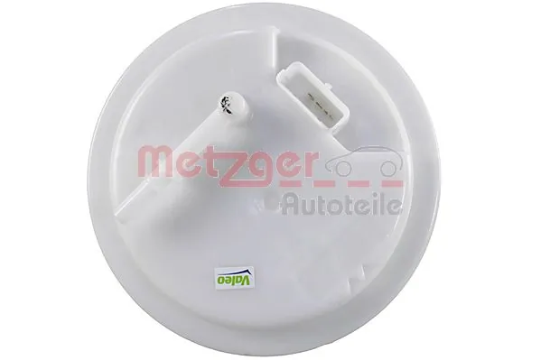 METZGER AUTOTEILE 2250447 Fuel Feed Unit