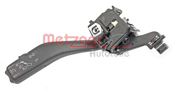 Direction Indicator Switch 0916243