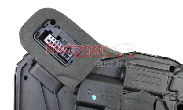 METZGER AUTOTEILE 2314141 Door Lock