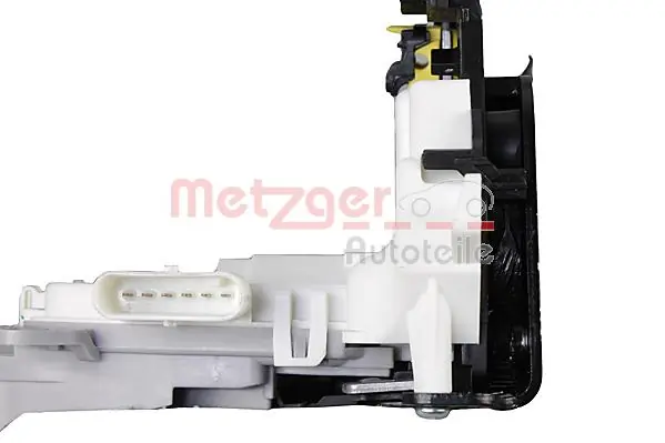 METZGER AUTOTEILE 2314233 Door Lock
