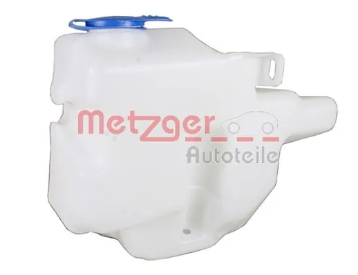 Washer Fluid Reservoir, window cleaning 2140068
