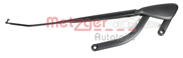 METZGER AUTOTEILE 2190496 Wiper Arm, window cleaning