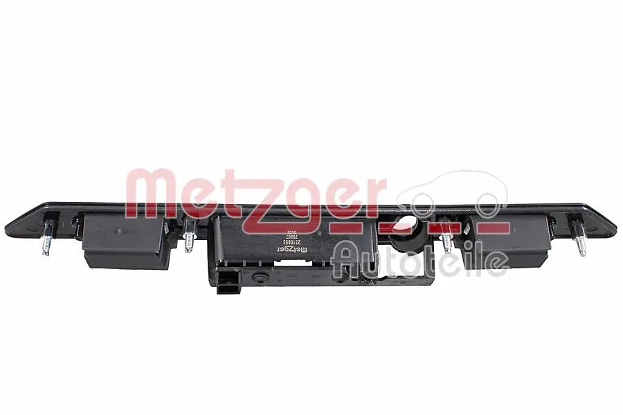 METZGER AUTOTEILE 2310853 Tailgate Handle