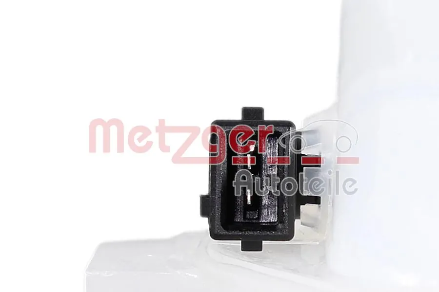 Expansion Tank, coolant 2140141