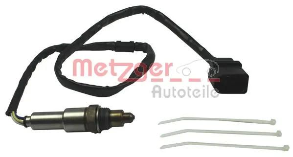 METZGER AUTOTEILE 0895361 Lambda Sensor