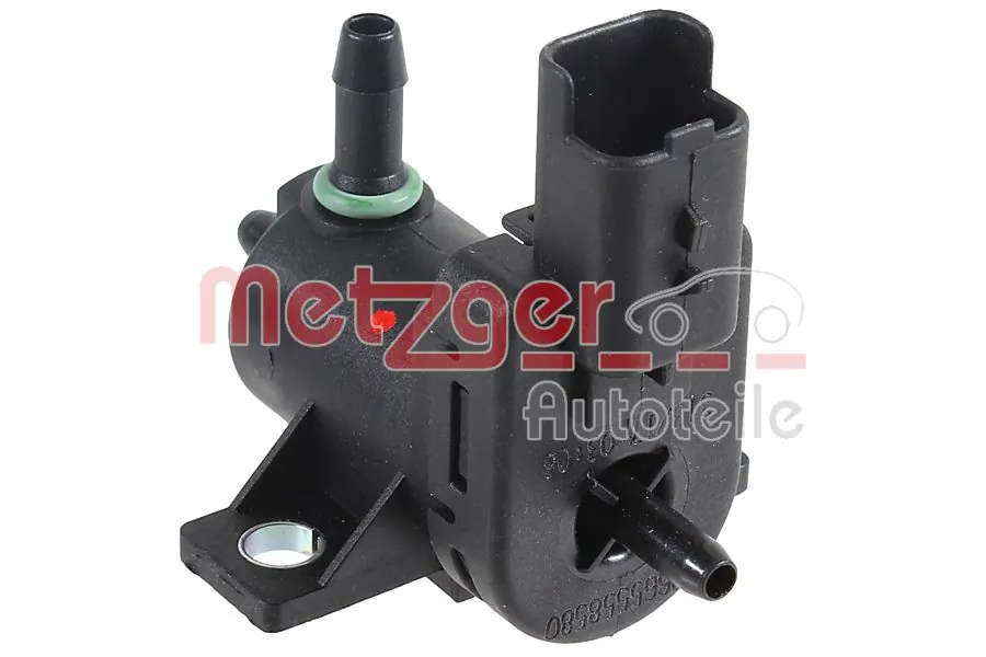 METZGER AUTOTEILE 08920061 Valve, exhaust gas recirculation