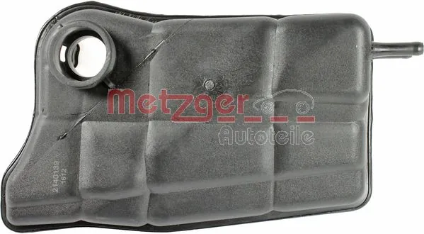 Expansion Tank, coolant 2140139