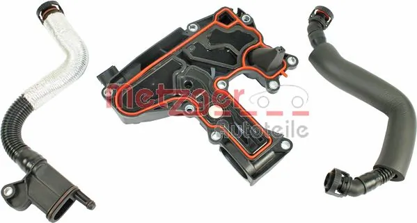 Repair Kit, crankcase ventilation 2385072