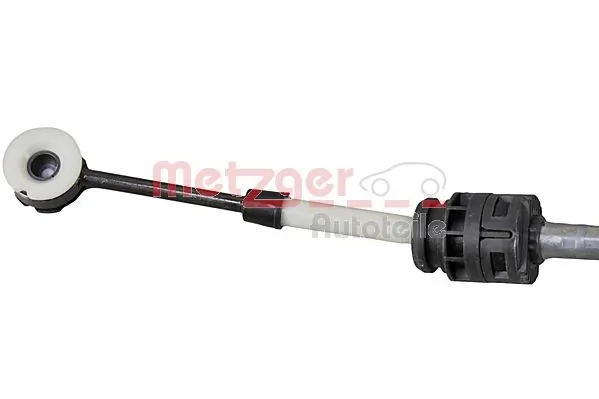 Cable Pull, manual transmission 3150301