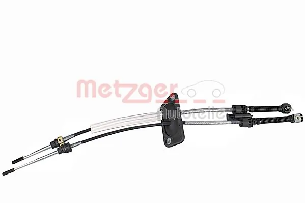 Cable Pull, manual transmission 3150258
