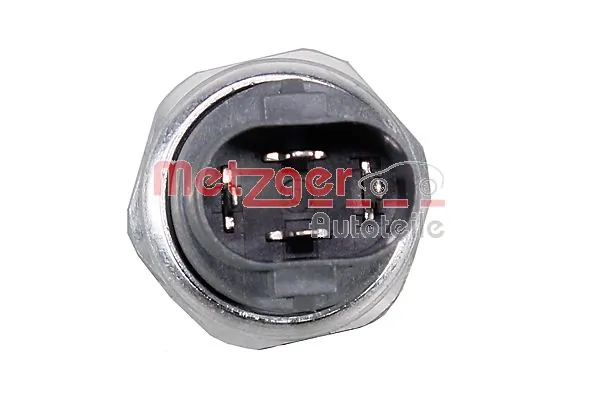 METZGER AUTOTEILE 0917377 Pressure Switch, air conditioning