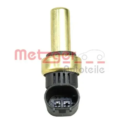 Sensor, coolant temperature 0905145