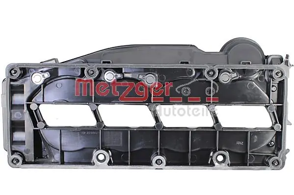 METZGER AUTOTEILE 2389158 Cylinder Head Cover